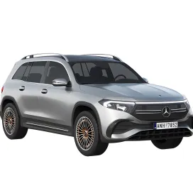Mercedes Benz Eq